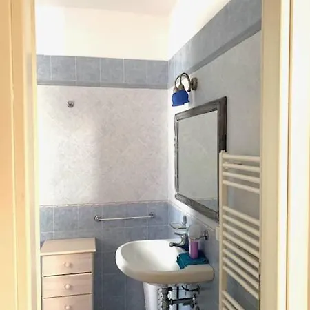 Apartamento Casa Ele *