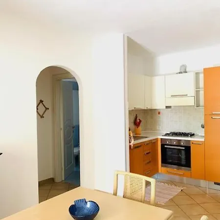 Apartamento Casa Ele