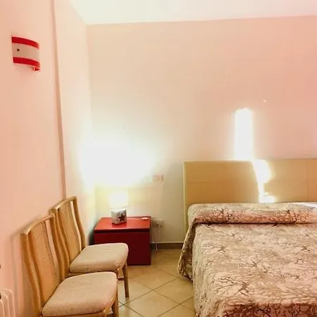 Casa Ele Lägenhet Olbia