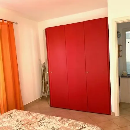 Casa Ele Lägenhet