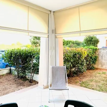 Casa Ele Olbia