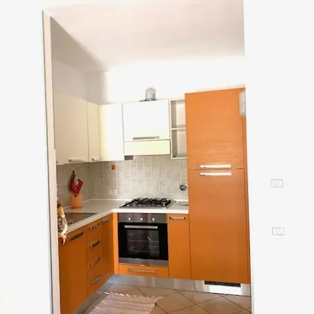 Lägenhet Casa Ele Olbia