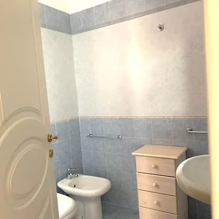 Lägenhet Casa Ele